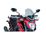 Owiewka PUIG do Honda CB 500 X (lekko przyciemniana)