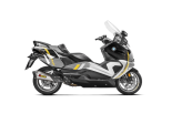 Układ wydechowy BMW C 650 GT 16/17 S-B6SO8-HZAAT