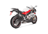 Układ wydechowy BMW S 1000RR 15/17