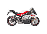 Układ wydechowy BMW S 1000RR 15/17