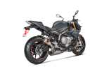 Układ wydechowy BMW S 1000R 14/17