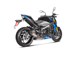 Układ wydechowy SUZUKI GSX-S 1000/F 15/17