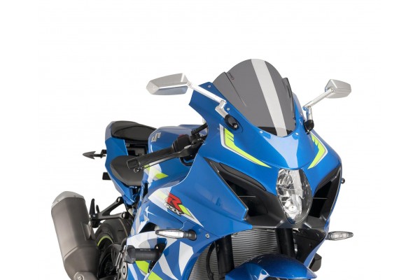 Owiewka PUIG do Suzuki GSX-R 1000 (lekko przyciemniana)