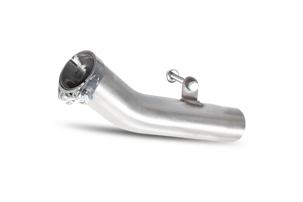 ZX-6R 09/12 RP-1 GP No Cat Pipe