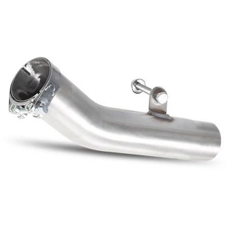 ZX-6R 09/12 RP-1 GP No Cat Pipe
