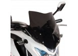 Owiewka BARRACUDA do Honda CB 500 F (mocno przyciemniana)