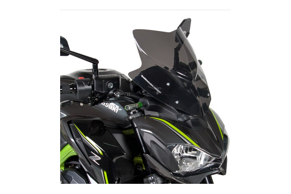 Owiewka PUIG do Kawasaki Z1000 10-13 (lekko przyciemniana) 5254H