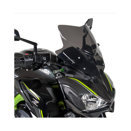 Owiewka PUIG do Kawasaki Z1000 10-13 (lekko przyciemniana) 5254H