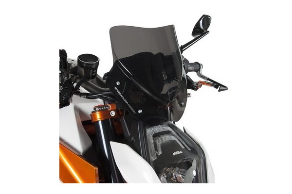 Owiewka PUIG do Kawasaki Z1000 10-13 (lekko przyciemniana) 5254H