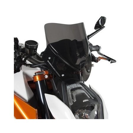 Owiewka PUIG do Kawasaki Z1000 10-13 (lekko przyciemniana) 5254H