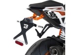 Fender eliminator Barracuda do KTM SUPERDUKE 1290