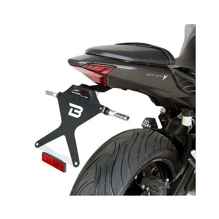 Fender eliminator PUIG do Honda CBR600 F 11