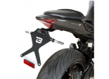 Fender eliminator PUIG do Honda CBR600 F 11