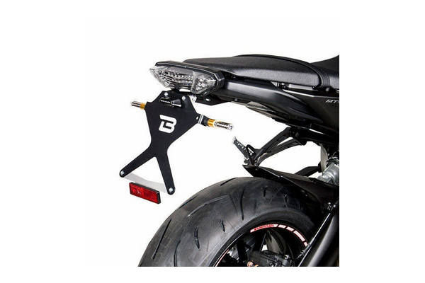 Fender eliminator PUIG do Honda CBR600 F 11