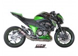 Tłumik S1 Tytanowy Kawasaki Z800