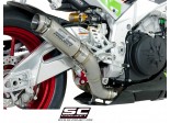 Tłumik S1 Tytanowy Kawasaki Z800