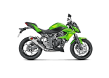 Wydech KAWASAKI NINJA 250SL 15/18