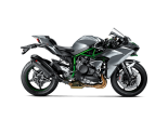 Wydech KAWASAKI NINJA H2 16/18