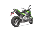 Wydech KAWASAKI Z 900 17/18