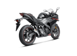 GSX-S 1000 2015 SUONO STAL S.044.L7