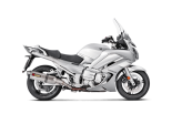 GSX-S 1000 2015 SUONO STAL S.044.L7