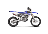 Wydech YAMAHA WR 450 F 16/18