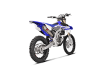 Wydech YAMAHA WR 450 F 16/18