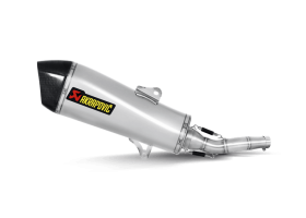 Kompletny Układ Wydechowy Akrapovic YAMAHA X-MAX 400 13/16