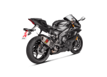 GSX-S 1000 2015 SUONO STAL S.044.L7