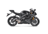 Wydech YAMAHA YZF-R6 17/18