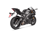 Wydech YAMAHA YZF-R6 17/18