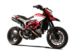 Hypermotard 820 EVOXTREME DUEVO3108S-AB