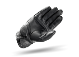 Rękawice "BULLET MAN" SHIMA (czarny)