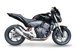 Hornet CB600 07/13 HYDROFORM HOHY1016BLACK-AB