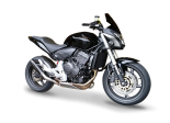 Hornet CB600 07/13 HYDROFORM HOHY1016BLACK-AB