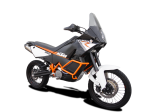 KTM 990 ADVENTURE 06/- EVOXTREME 310 KTEVO3199S-AB 