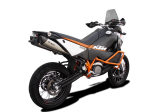 KTM 990 ADVENTURE 06/- EVOXTREME 310 KTEVO3199S-AB 