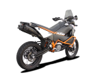 KTM 990 ADVENTURE 06/- EVOXTREME 310 KTEVO3199B-AB 