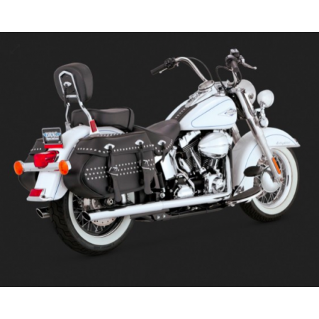 SoftTail 12/14 SOFTAIL DUALS ID: 16893