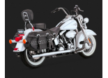 SoftTail 12/14 SOFTAIL DUALS ID: 16893