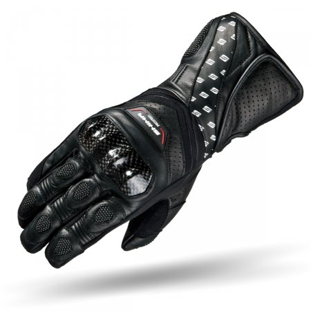 Laguna Seca D1 2PC Black/Black/Antracite 2016