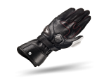 Rękawice "ST-2" SHIMA (czarno-białe)