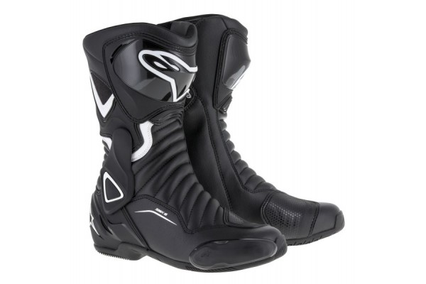 Buty SUPERTECH R (czarne)