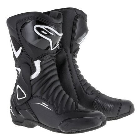 Buty SUPERTECH R (czarne)