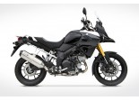 V-Strom 1000 2014 model PENTA INOX