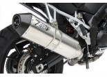 V-Strom 1000 2014 model PENTA INOX