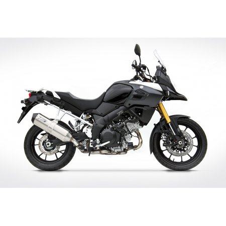 V-Strom 1000 14/- PENTA- R CARBON