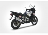 Africa Twin 93/00 PENTA- R STEEL