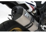 V-Strom 1000 2014 model PENTA INOX