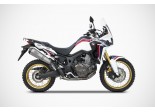 V-Strom 1000 2014 model PENTA INOX